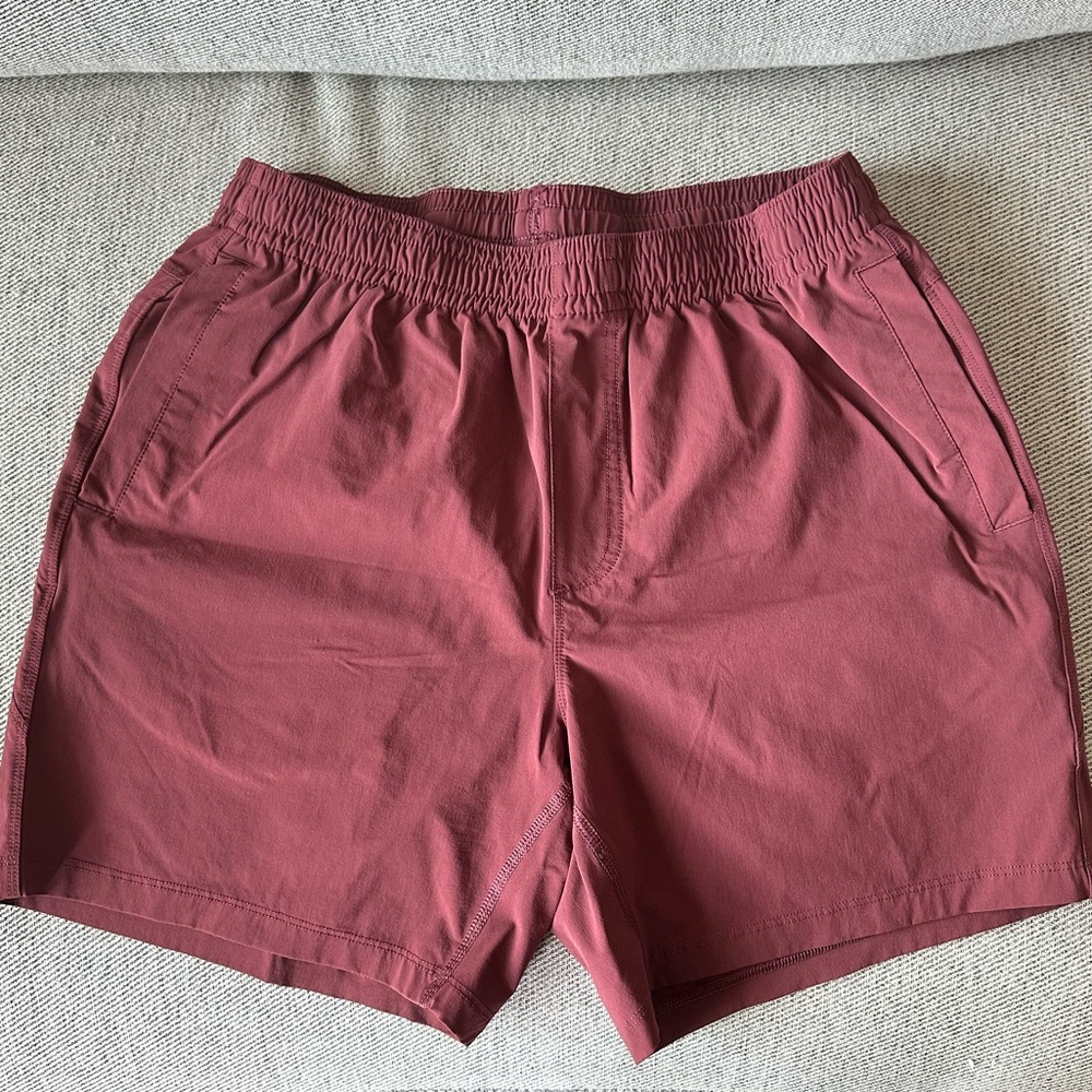 Bearbottom Shorts